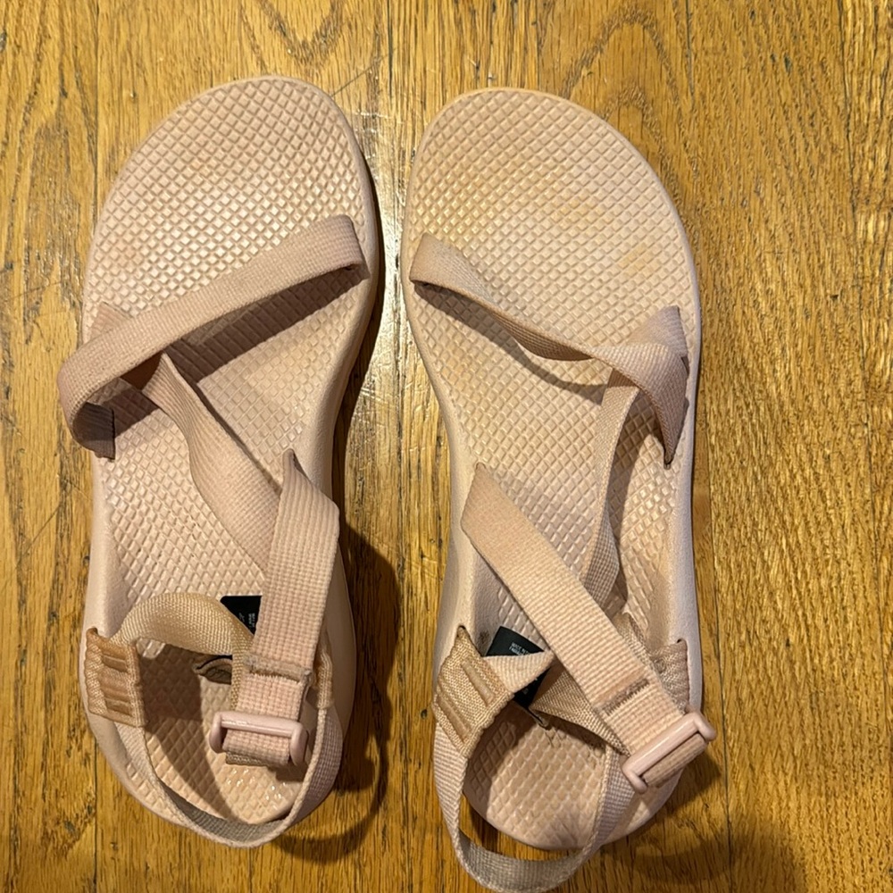 Women’s Adjustable Strap Chaco Sandal